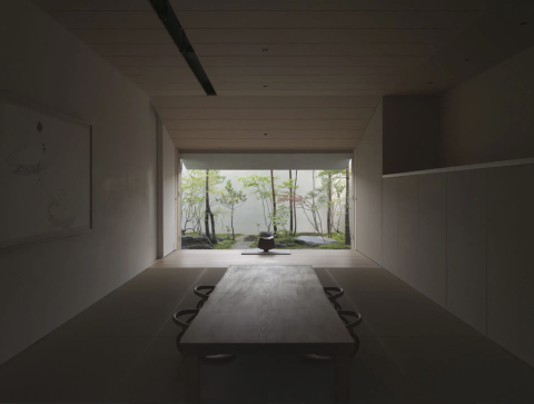 林先生 - 日式家搭建設定