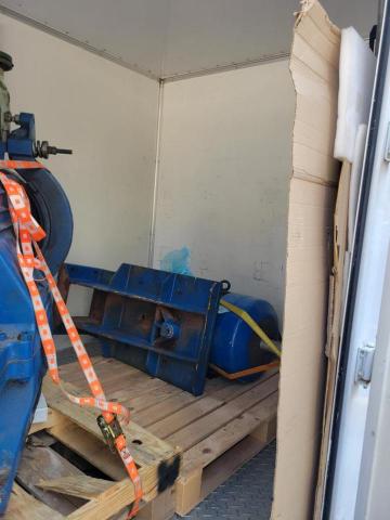 馮志楓 載貨不載人 - 