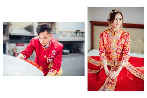 Horich Jhuang Photography - 