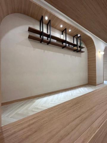 zix-saing Lan - 侘寂風  麂皮質感漆