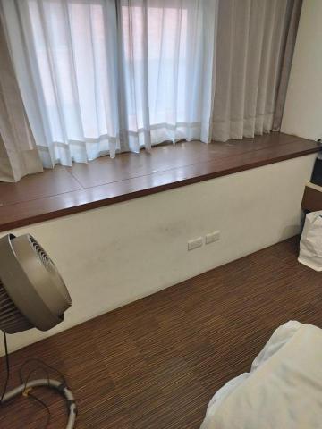 周昆興 - 窗廉更新工程（完工）