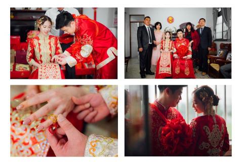 Horich Jhuang Photography - 