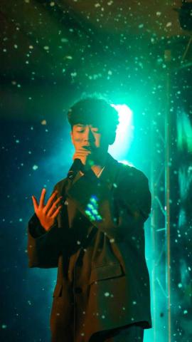 godboy23軒宇 - 表演照片