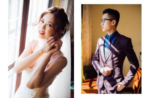 Horich Jhuang Photography - 