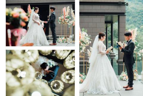 Horich Jhuang Photography - 