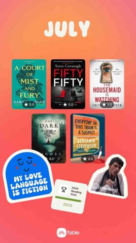 Cindy&rsquo;s English - 我熱愛看英文小說，今年已看完30本以上，學生如果有興趣我可以推薦適合他們的小說！