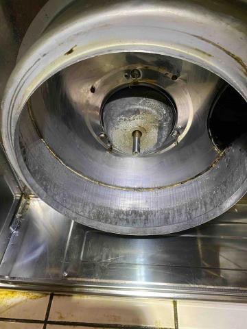 丫崴清潔工作室 - 清洗後