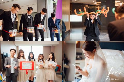 Horich Jhuang Photography - 