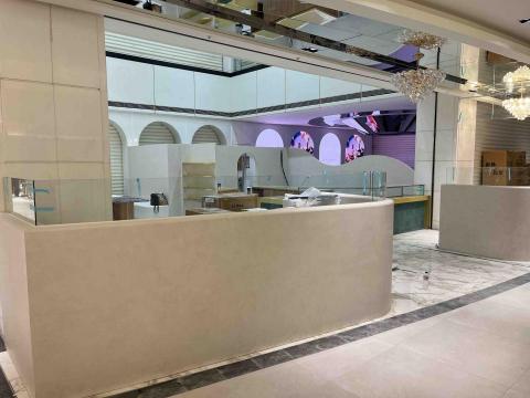 慈恩專業清潔 - 慈恩專業清潔

今日工作項目：

總算順利完成台南新光三越新天地裝潢後洗清，接下來九月份漢神巨蛋裝潢後細清

?服務地區：?高雄

✅服務項目：
1️⃣居家清潔（長期定點清潔）
2️⃣分租清潔
3️⃣退租清潔
4️⃣交屋清潔
5️⃣空屋清潔
6️⃣重點區域清潔（如：廚房 浴室 臥室）
7️⃣大樓清洗水塔以及公寓清洗水塔
8️⃣水塔清洗
9️⃣浴室洗除垢清洗
?廚房油汙清洗
1️⃣1️⃣水冷空调水塔清潔
1️⃣2️⃣5~15灑水車出租、工程用水、
園藝澆花、道路清洗、抑制揚塵、自來水運送
1️⃣3️⃣消毒除