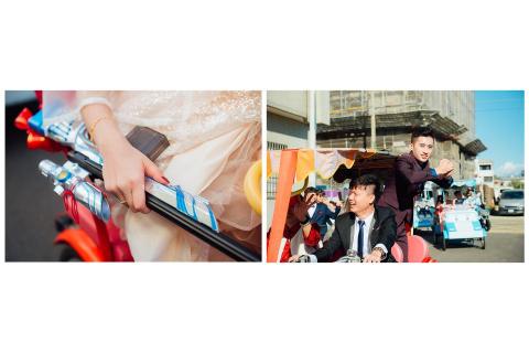 Horich Jhuang Photography - 