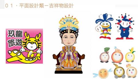 小汶 Neca 超級無敵想接案 - 