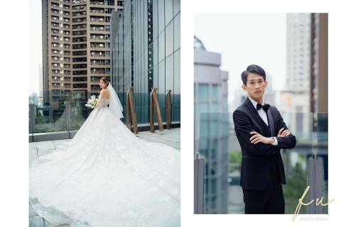 Horich Jhuang Photography - 