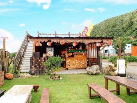 老邱の園藝管理 - 