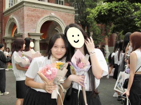 江翊溱 - 個人照片