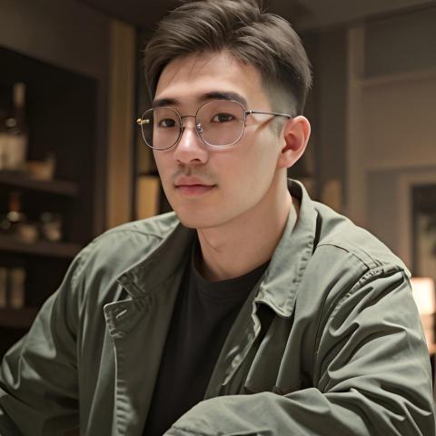 提供公證代辦服務的專家Gary