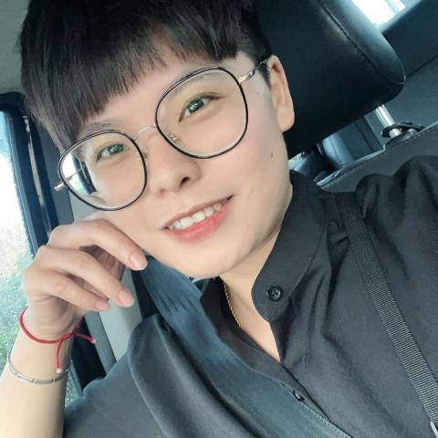 提供173司機服務的專家楊庭歡