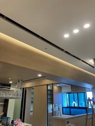 zix-saing Lan - 木紋軟膜