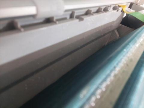 真舒適專業清潔 - 清洗後-2