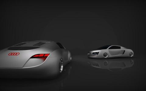 Isaac Chao - 產品外觀渲染