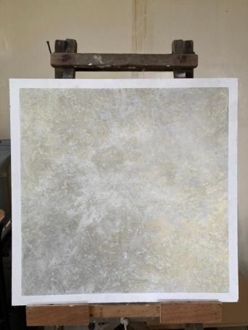 塗藝圖 - 漆類 金屬風