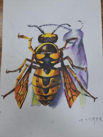 鄭詠育 - 麥克筆