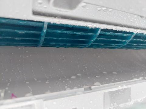 真舒適專業清潔 - 清洗後-1