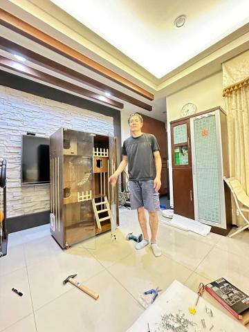 魔法師家居。任何組合式家具，專業組裝。 - 