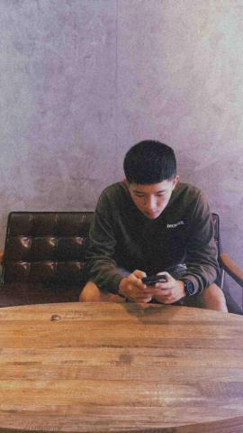 提供zwift跑步服務的專家蘇明海