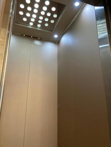 zix-saing Lan - 3M霧金屬膜