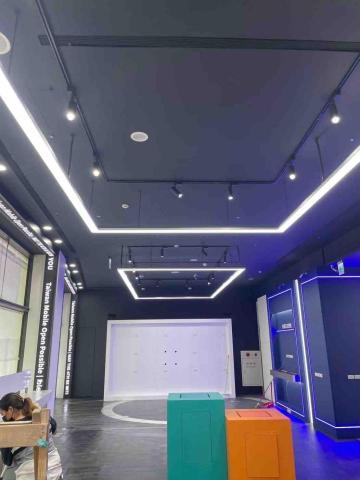 廷宇水電工作室 - 店面裝潢