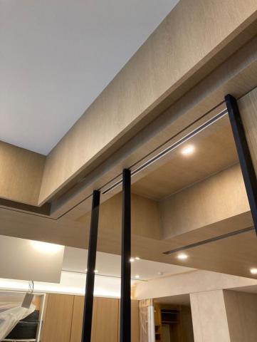 zix-saing Lan - 木紋軟膜