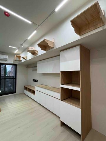 麒峰室內裝修工作室(冠辰) -  麒峰室內裝修工作室(冠辰) -