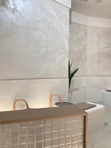 塗藝圖 - 漆類 細沙質感漆