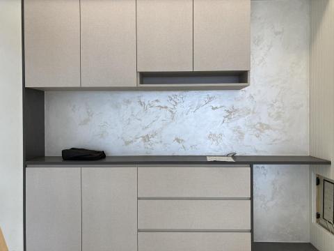 塗藝圖 - 漆類 細沙質感漆