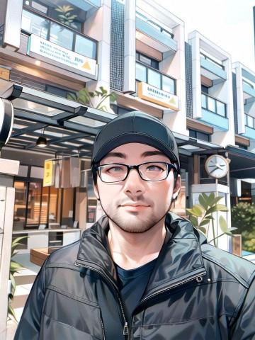 提供送機服務的專家小徐機場接送