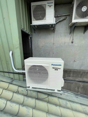 億順電器行 - 完成照