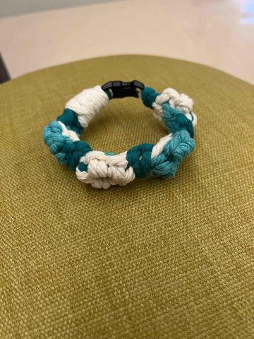 陳慈旻 - 小朋友畫畫手環