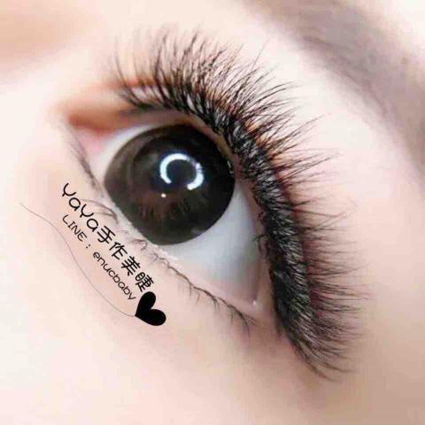 YaYa手作美睫 Eyelash salon 美甲.紋繡.男 - 