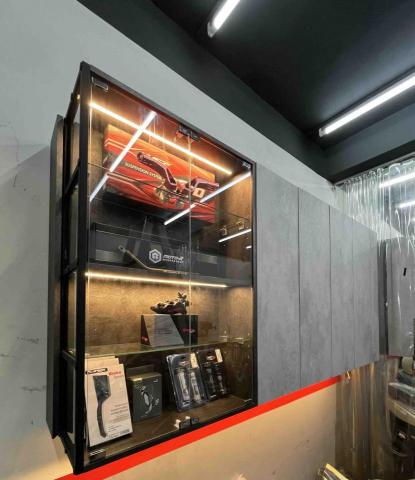 麒峰室內裝修工作室(冠辰) -  麒峰室內裝修工作室(冠辰) -