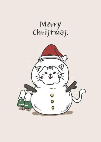 蔡如茜 - 插圖繪製