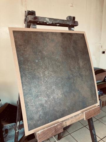 塗藝圖 - 漆類 仿繡蝕