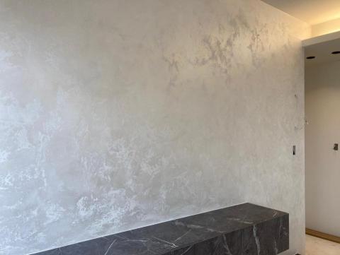 塗藝圖 - 漆類 細沙質感漆