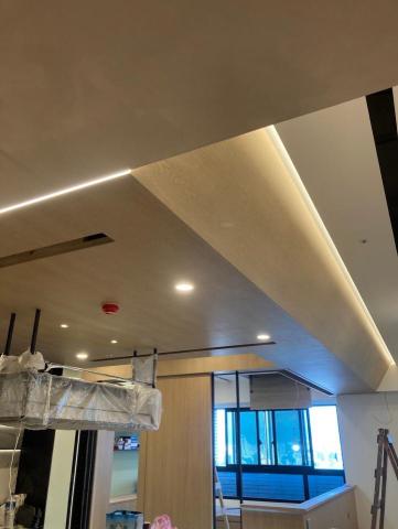 zix-saing Lan - 木紋軟膜