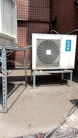 陳小姐 - 防水工程