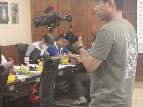 禾弦影音攝影工作室 - 專業會議拍攝