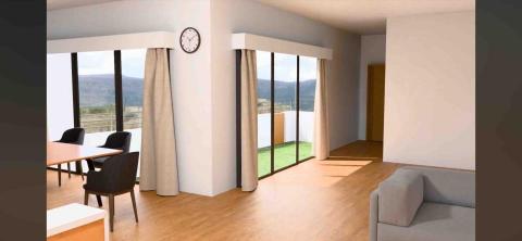 3D Vincent - 室內渲染 3D Vincent - 室內渲染