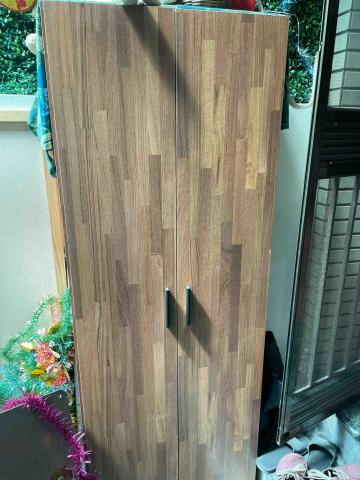 Archi - 自己組裝的自用的鞋櫃