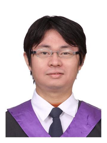 提供數學教學服務的專家蔡政修