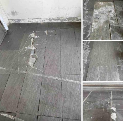 夢想家修繕工程 - 