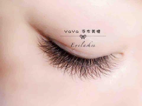 YaYa手作美睫 Eyelash salon 美甲.紋繡.男 - 